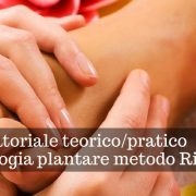 Riflessologia Plantare