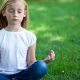 pranayama bambini