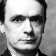 rudolf steiner