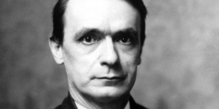rudolf steiner