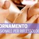 aggiornamento professionale riflessologi