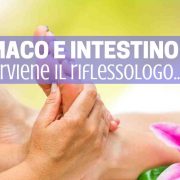 patologie stomaco