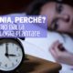 insonnia riflessologia plantare