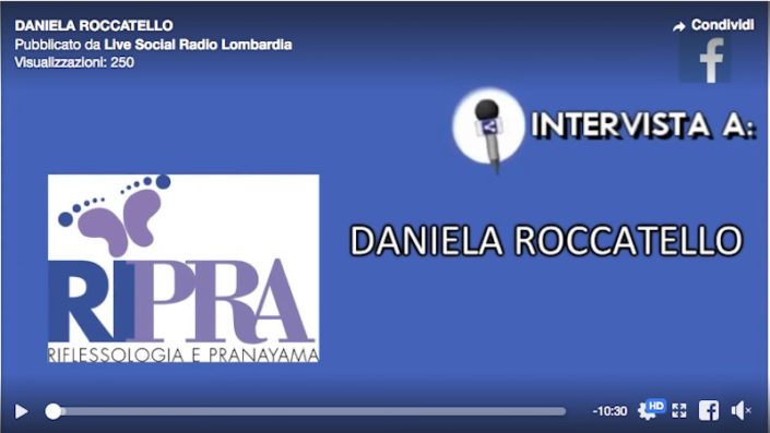 intervista ripra