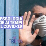 riflessologia del piede covid-19