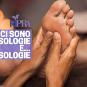 riflessologia plantare