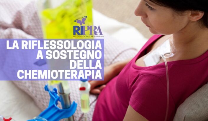 sostegno chemioterapia